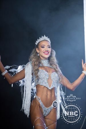 Фотограф Юлия Васильева (часть 2)